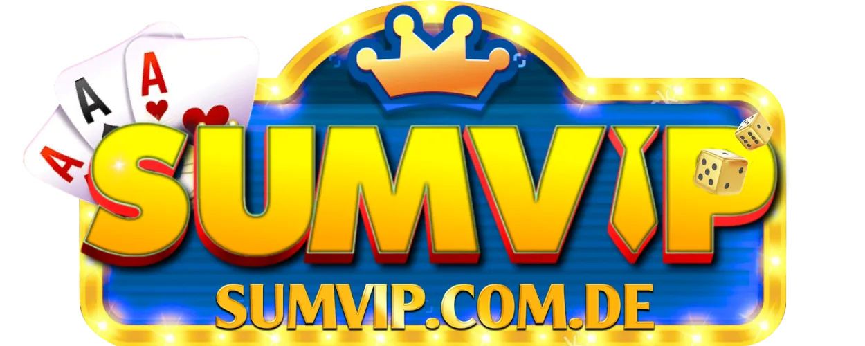 SumVip ⭐️ Link Tải Game Sum Vip iOS/APK Chính Thức Mới Nhất 2026